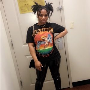 Meet your Posher, Rikyah